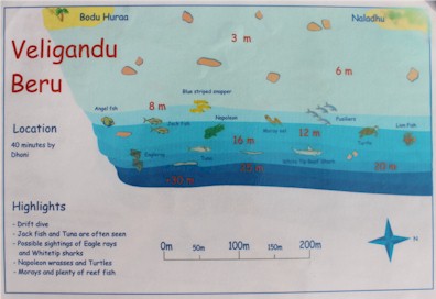 Veligandu Beru